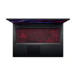 Acer Nitro 5 AN517-55 - Intel Core i7 - 12650H - jusqu'à 4.7 GHz - Win 11 Home - GeForce RTX 4060... (NH.QLFEF.00S)_4